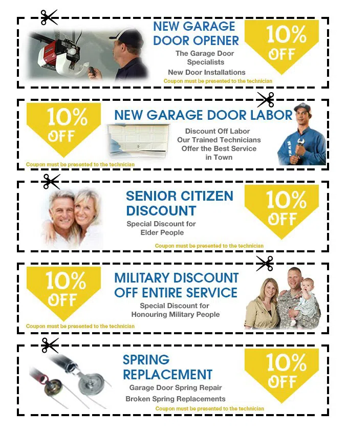 Houston All County GarageDoor Repair Service Houston, TX 713-234-5852 - coupon