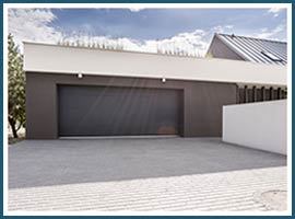 All County Garage Door Service Commercial Garage Doors